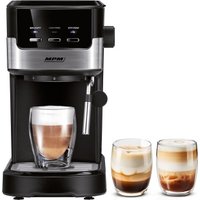 Рожковая кофеварка MPM MKW-13M