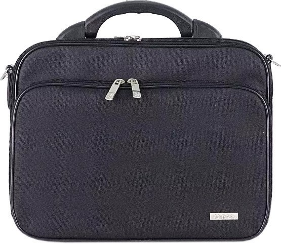 

Папка деловая Mr.Bag 039-655-BLK (черный)