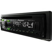 CD/MP3-магнитола Pioneer DEH-2310UB