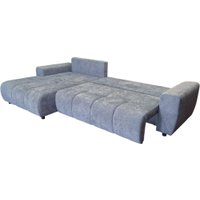 Угловой диван Mio Tesoro Santos 4УС (JH3565-16)