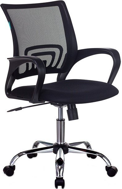 

Офисное кресло King Style KE-695N SL (черный)