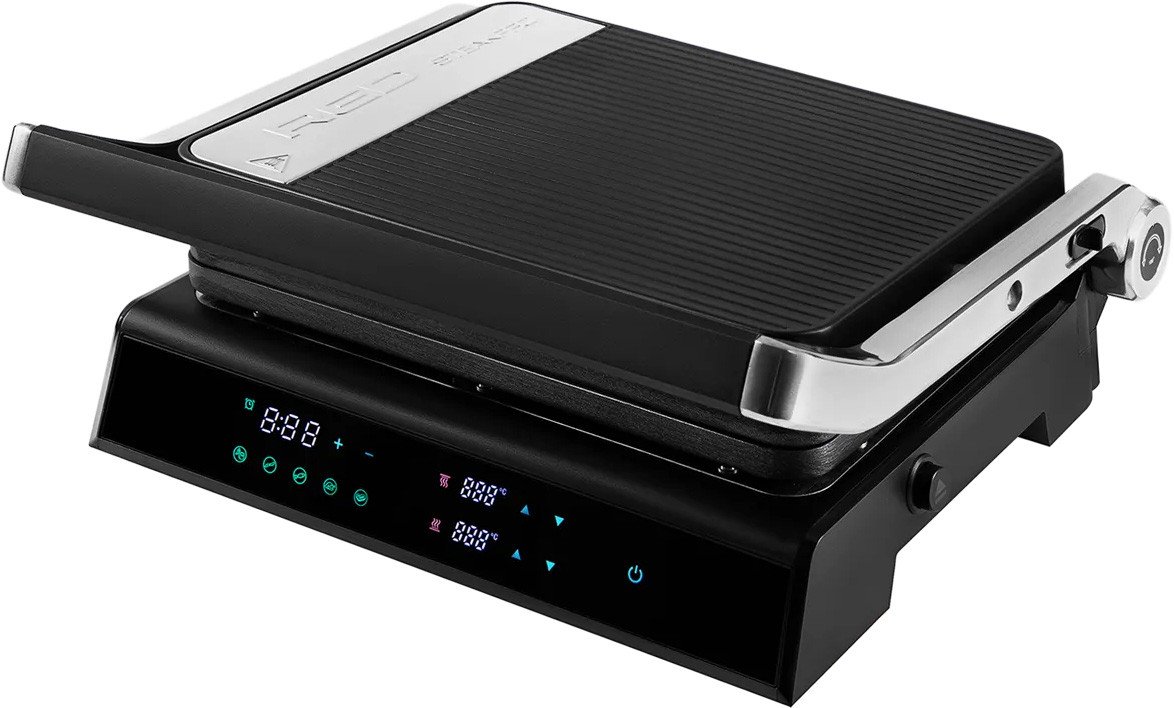 Электрогриль RED Solution evolution SteakPRO RGM-M81
