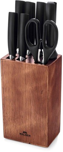 Набор ножей Walmer Method W21151539 (8 шт)