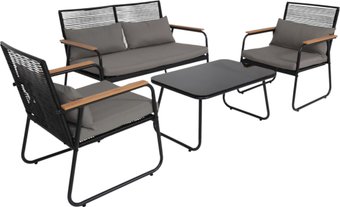 AksHome Gardenia (черный)