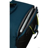 Дорожная сумка American Tourister Take2cabin Harbor Blue 40 см