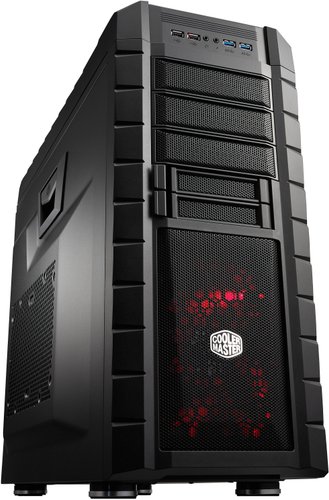 Cooler Master HAF XM (RC-922XM-KKN1)