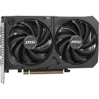 Видеокарта MSI GeForce RTX 5060 8G Shadow 2X OC Max