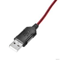 Игровая мышь Оклик 805G V2 Beowulf [393122]