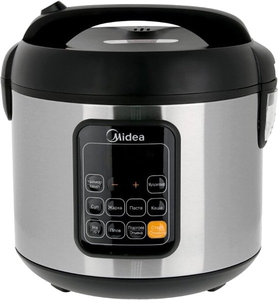 

Мультиварка Midea MPC-6031