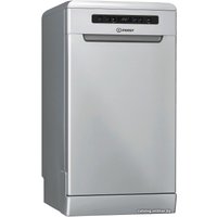 Отдельностоящая посудомоечная машина Indesit DSFC 3T117 S