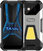 Tank Mini 12GB/256GB (черный/серый)