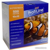 Фотобумага ProfiLine PL-GP-240-10X15-500