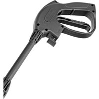 Мойка высокого давления Denzel R-110