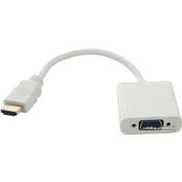 Адаптер Espada E HDMI M-VGAF20