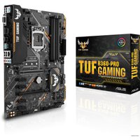 Материнская плата ASUS TUF B360-PRO GAMING