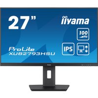 Монитор iiyama ProLite XUB2793HSU-B6 в Барановичах