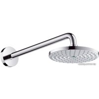 Верхний душ Hansgrohe Raindance S 180 (27471000)