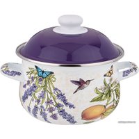 Кастрюля Agness 934-546