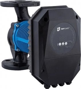 Циркуляционный насос IMP Pumps NMT Max II 65/180 F340