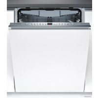 Встраиваемая посудомоечная машина Bosch Serie 4 SMV46KX55E
