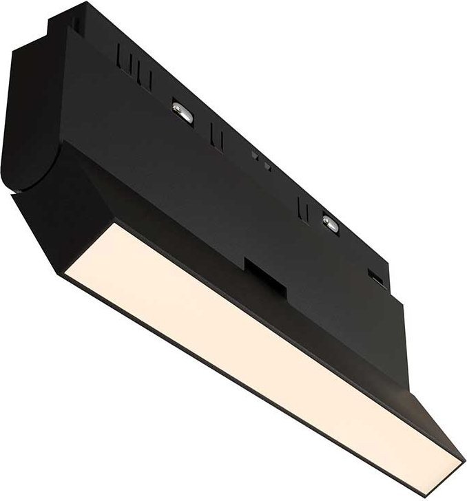 Трековый светильник Maytoni Technical Basis TR036-2-12W4K-B