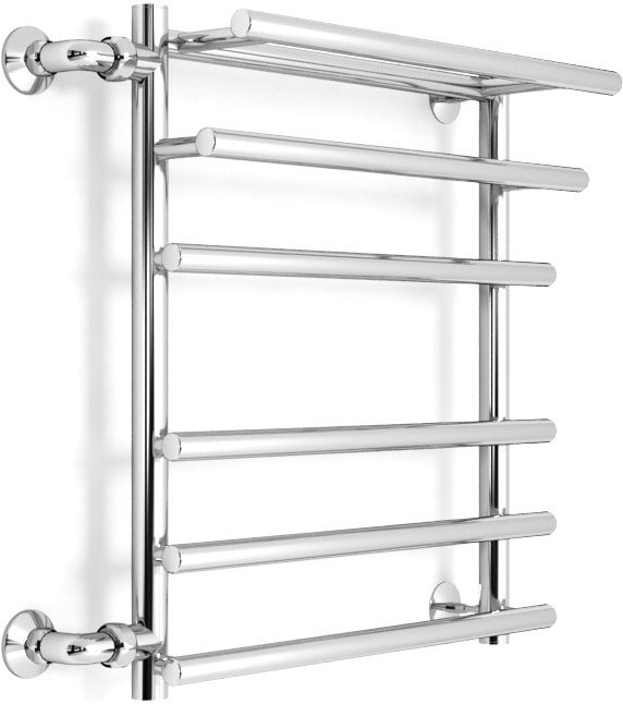 

Полотенцесушитель ZorG Platinum Plus 60x50 L500 (БП)