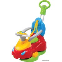 Каталка Weina Roadster deluxe (2133)