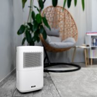 Осушитель воздуха Yoer Dryo DE02W