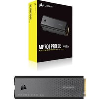 SSD Corsair MP700 Pro SE 2TB CSSD-F2000GBMP700PROS