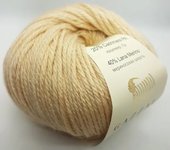 Baby Wool Xl 839 (бежевый)