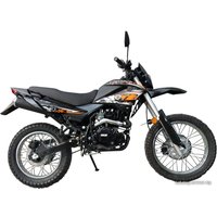 Мотоцикл Racer Panther RC250GY-C2