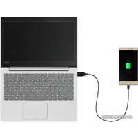 Нетбук Lenovo IdeaPad 120S-11IAP 81A40034RU