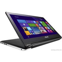 Ноутбук ASUS Transformer Book Flip TP500LB-DN008H