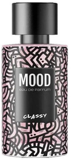 

Парфюмерная вода Mood Classy For Women EdP (100 мл)