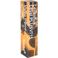 Штатив для монтировки Levenhuk Level PLUS VT15 82869