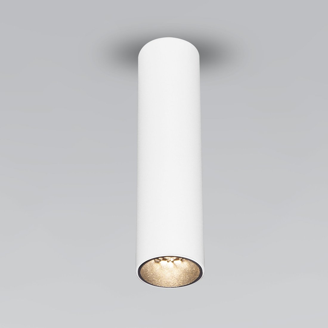 

Точечный светильник Elektrostandard Pika 25031/LED 6W 4200K (белый)