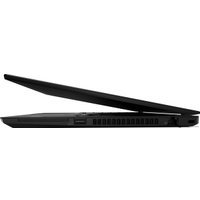 Ноутбук Lenovo ThinkPad T490 20N20073RT