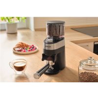 Электрическая кофемолка Sencor SCG 5060BK