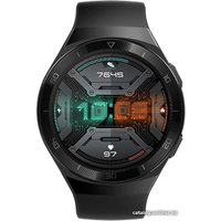 Умные часы Huawei Watch GT 2e Sport HCT-B19 (черный)