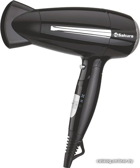

Фен Sakura SA-4042BK