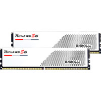 Оперативная память G.Skill Ripjaws S5 2x16ГБ DDR5 6000 МГц F5-6000J3644F16GX2-RS5W