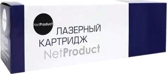 Картридж NetProduct N-W1500A (аналог HP 150A W1500A, с чипом)