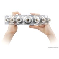 Фотоаппарат Sony Cyber-shot DSC-W810 (черный)