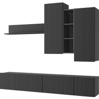 Горка Mio Tesoro Silva (графит/дарк грей)