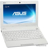 Нетбук ASUS Eee PC X101H-WHITE026G