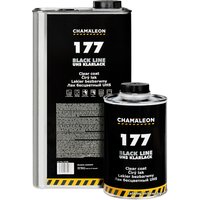 Автомобильный лак Chamaleon Лак UHS 177 2.5л 12787