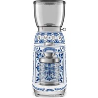 Электрическая кофемолка Smeg CGF01DGBEU