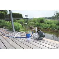 Садовый насос Metabo P 3300 G