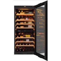 Винный шкаф Avintage AVI122PLATINUM