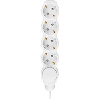 Удлинитель TDM Electric Люкс SQ1303-4073